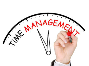 مدیریت زمان چیست؟ | 4 مرحله انجام آن | شناخت موانع و رفع آنها