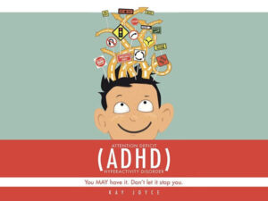 درمان بیش فعالی ADHD